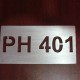 PH 401 - Logotipo calado 2