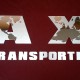 AX TRANSPORTER - Letrero calado 1