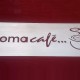 AROMA CAFÉ - Logotipo calado 1