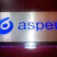 ASPEN - Logotipo calado 1
