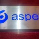 ASPEN - Logotipo calado 2