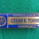 Bomberos Coacalco - Medallas Pins