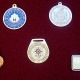 MEDALLAS - Medallas Pins 2