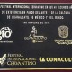 FESTIVAL INTERNACIONAL CERVANTINO - Placa fundida 1